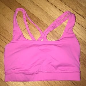 Lululemon Energy Bra Size 2